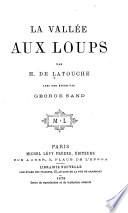 La vallée aux loups
