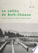La vallée de Beth-Chéane
