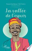 La vallée de l'espoir