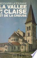 La vallée de la Claise et de la Creuse