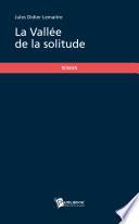 La Vallée de la solitude