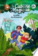 La vallée des dinosaures