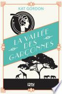 La Vallée des Garçonnes