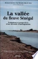 La Vallée du fleuve Sénégal