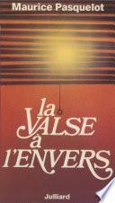 La Valse à l'envers