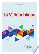 La Ve République