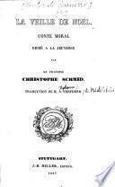 La veille de Noël