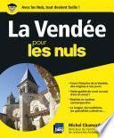 La Vendée Pour les Nuls