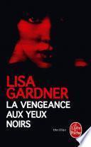 La Vengeance aux yeux noirs