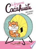La vengeance de Cacahuète