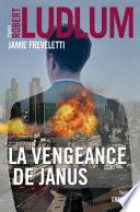 La vengeance de Janus