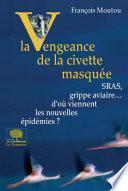 La Vengeance de la civette masquée