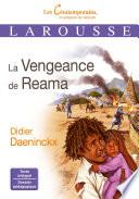 La vengeance de Reama