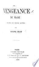 La vengeance du mari