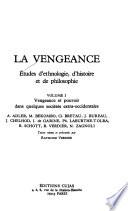 La Vengeance