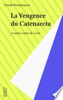 La Vengence du Catenacciu