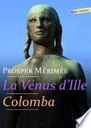 La Vénus d'Ille - Colomba