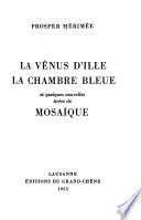 La Vénus d'Ille