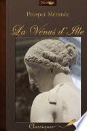 La Vénus d'Ille