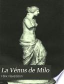 La Vénus de Milo