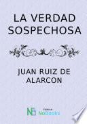 Livre La verdad sospechosa