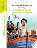 La véritable histoire de Hoang, qui risqua sa vie en fuyant son pays