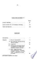 La verite