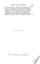La vérité sur l'expédition du Mexique