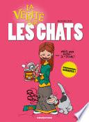 La vérité sur les chats