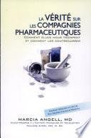 La Verite Sur Les Compagnies Parmaceutiques