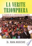 La Verite Triomphera