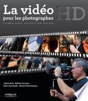 La vidéo HD pour les photographes