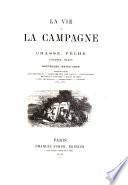La Vie à la campagne
