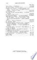 La vie à Paris ... 1880-1885, 1895-1910