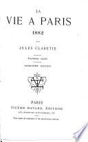 La vie à Paris