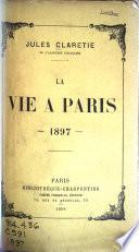 ... La vie à Paris ...