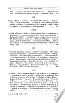 La vie à Paris