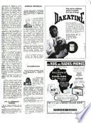 La Vie africaine