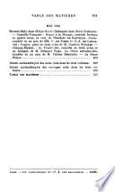 La vie au théâtre: sér. 1911-1913. Avec un index des noms cités dans les trois séries