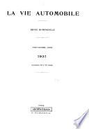La Vie automobile