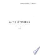 La Vie automobile