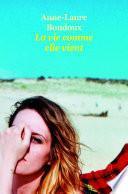 La vie comme elle vient