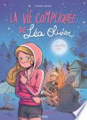 La Vie compliquée de Léa Olivier BD T05