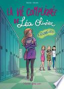 La vie compliquée de Léa Olivier BD tome 2: Rumeurs