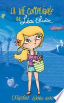 La Vie compliquée de Léa Olivier T06