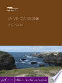 La Vie d'Antoine