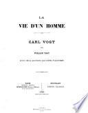 La vie d'un homme
