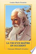 La Vie D'un Maitre En Occident