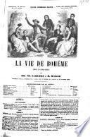 La vie de bohème