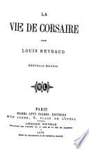 La vie de corsaire